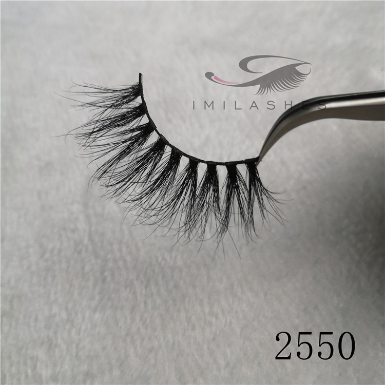 25mm real mink lashes supplies wholeasle 100 mink eyelashes how to apply mink eyelashes A-50